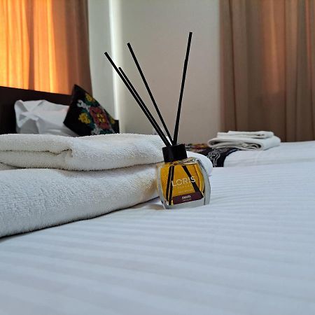 Ocean Hotel Och Extérieur photo